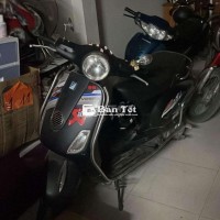 Xe Vespa 2010 Cần Bán  