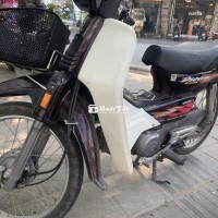 Bán đèn thái chất - Thay xe ga nhà bán đèn lùn nguyên zin, ngon, biển 32 091 F5  