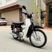 Cần Bán Xe Dream Thái Biển Số Đẹp VIP, Xe Đại Tu Mới Toàn Phần  