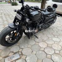 Cần bán xe máy Honda SH 2022, ODO 7000km, chính chủ