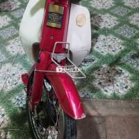 Xe 82 /50cc - Xe học sinh đẹp, giấy tờ đầy đủ, chính chủ  