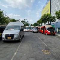 Nhận chạy taxi nội ô và tham quan du lịch cưới hỏi
