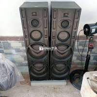 Loa 2 Tấc Đôi - Thanh Lý Do Không Sử Dụng  