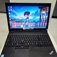 Thinkpad⭐i5 6300 Ram 8 SSD 128 - Laptop Bền Đẹp, Pin Trâu, Full Phụ Kiện  