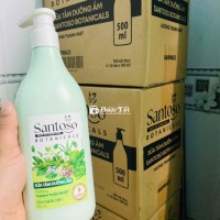 Sữa tắm lá trầu không - Xả kho giá sỉ!
