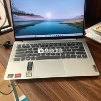 Laptop Lenovo Ideapad 5 Pro - Cấu hình mạnh mẽ, siêu nhẹ