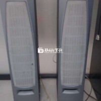 Cặp Loa Cây Cao 1m - Nghe Tốt - Giá Rẻ