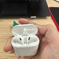 Dư dùng cần bán Airpods 2 chính hãng