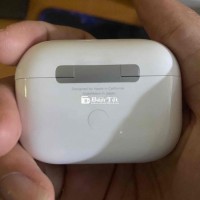 AirPods Pro 2 - Hàng Chính Hãng, Mới 100%, Chưa Sửa Chữa, Bao Test  