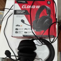 Pass Tai Nghe HyperX Cloud 3 - Còn Như Mới!