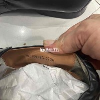 Pas giày tây da thật size 43