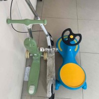 Xe Em Bé HCM - Cần bán 3 xe cho bé