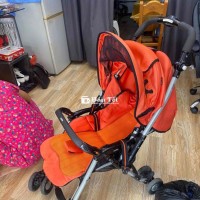 Xe Đẩy Xách Tay Hàng Xách Tay - Vỏ Nhôm Máy Bay, Nhẹ Nhàng & Linh Hoạt  