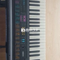 Đàn Organ Casio CTK-520l Cần Bán  