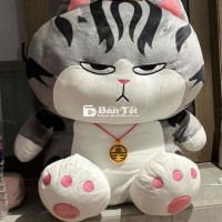 Tìm Chủ Mới Cho Em Gấu 90cm Siêu Dễ Thương  