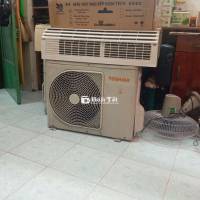 Thanh lý Máy lạnh Toshiba 1.5 HP Mono