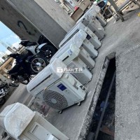 ## Máy lạnh Daikin 1HP - Làm lạnh nhanh, tiết kiệm điện, bao lắp đặt!