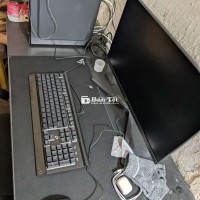Máy tính Core i3 12100F cần bán lại (giá 8tr5)  