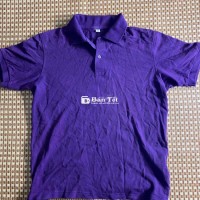 Áo thun Polo Uniqlo size M