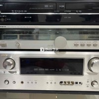 Bán Amply Denon Nhật 100V - Công Suất 260W, Hàng Mới Đẹp  