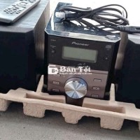Loa Pioneer X-EM11 Mini Chính Hãng