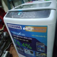 ## Thanh lý Máy Giặt Samsung 7kg - Giá Sinh Viên!