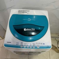 Máy giặt Toshiba 7kg2 cần bán