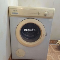 Thanh lý máy sấy quần áo Electrolux 6kg