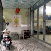 BÁN NHÀ SỔ CHUNG 1 TRỆT 1 LẦU GIÁ TỐT!