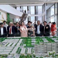 HOT! Nhận booking và hỗ trợ mua NOXH K-home New City