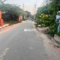 Cần bán nhà mặt tiền đường Dĩ An - 80m2, 1 trệt 1 lầu