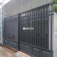 Bán Nhà Cấp 4 Gác Lửng Tân Bình, Dĩ An – Full Thổ Cư, Sổ Riêng  