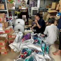 TÌM NỮ ĐÓNG HÀNG VÀ TẠP VỤ