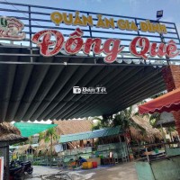 Tuyển Phục Vụ Sáng Chiều - Ẩm Thực Đồng Quê