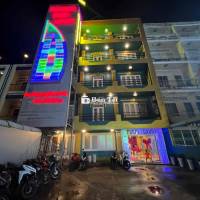Tuyển Nhân Viên Phục Vụ - Cần Thơ - Làm Ngay