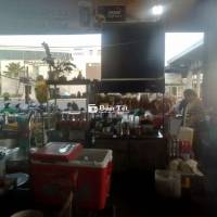 Tuyển 1 Nhân Viên Rửa Chén & Phụ Việc  