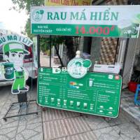 Tuyển Nhân Viên Bán Nước Take Away  