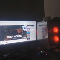 Cần Bán Bộ PC Gaming Cao Cấp (Mới Sử Dụng Vài Tháng, Còn Bảo Hành)  