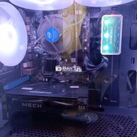 Cần bán CASE PC (không kèm màn hình)  