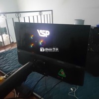 Bán nhanh PC kèm màn Main B560M  