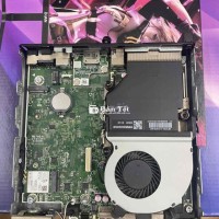 Hp EliteDesk 705 G4 Cấu Hình Mạnh Mẽ, Giá Tốt  