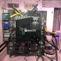 Bán CPU Intel Core i7-6700 Máy Hoạt Động Bình Thường  