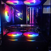 CASE CHIẾN GAME CHO AE CẦN CẤU HÌNH INTEL THẾ HỆ 10  