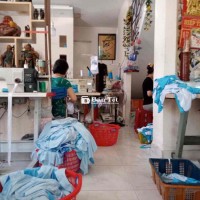 Cần Tuyển Thợ May và Thợ Phụ Gọt Hàng  