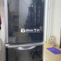 Cần bán tủ lạnh Mitsubishi Electric 338L