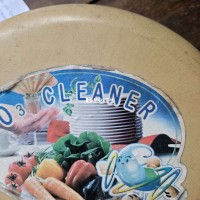 Máy tạo khí ozon cần thanh lý
