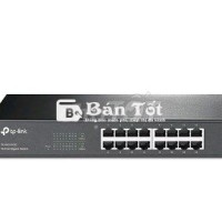 Bán Switch TP-Link TL-SG1016D (New nguyên hộp, chưa bóc nilon)  