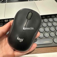 Chuột Không Dây Logitech B175 USB - Thiết Kế Nhỏ Gọn, Tiện Lợi  