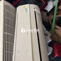 Điều Hòa Daikin 12000BTU Inverter Đang Chạy - Thanh Lý Giá Tốt  