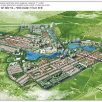 Giảm giá 35% giá đất liền kề biệt thự Thanh Hà Cienco 5